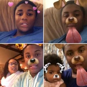 Meet your Posher, Matthew